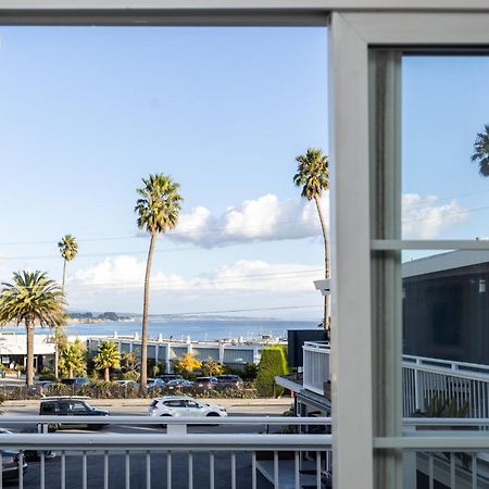 Seaway Inn Σάντα Κρουζ Εξωτερικό φωτογραφία