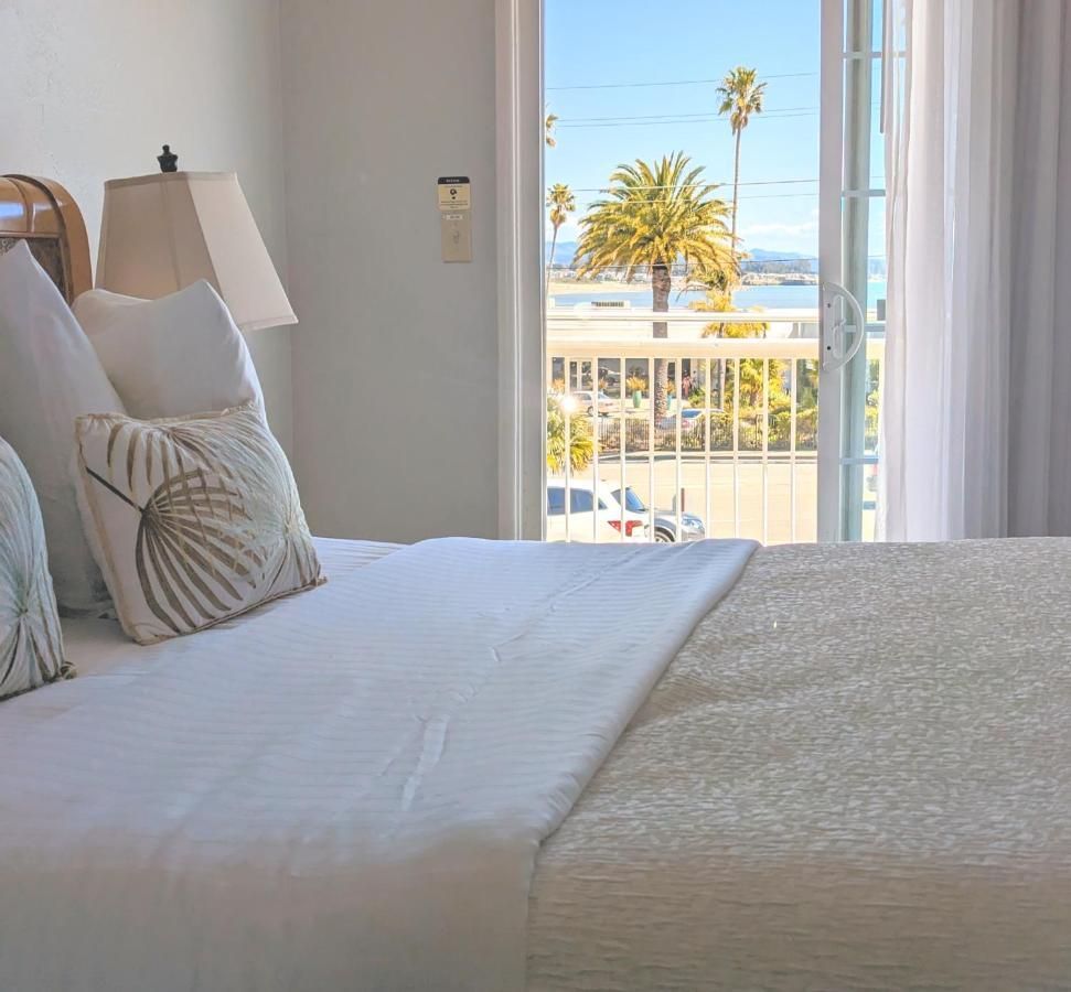 Seaway Inn Σάντα Κρουζ Εξωτερικό φωτογραφία