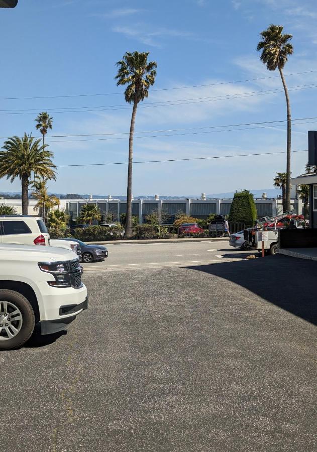 Seaway Inn Σάντα Κρουζ Εξωτερικό φωτογραφία