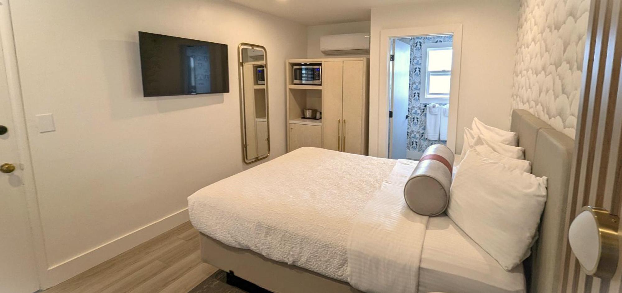 Seaway Inn Σάντα Κρουζ Εξωτερικό φωτογραφία