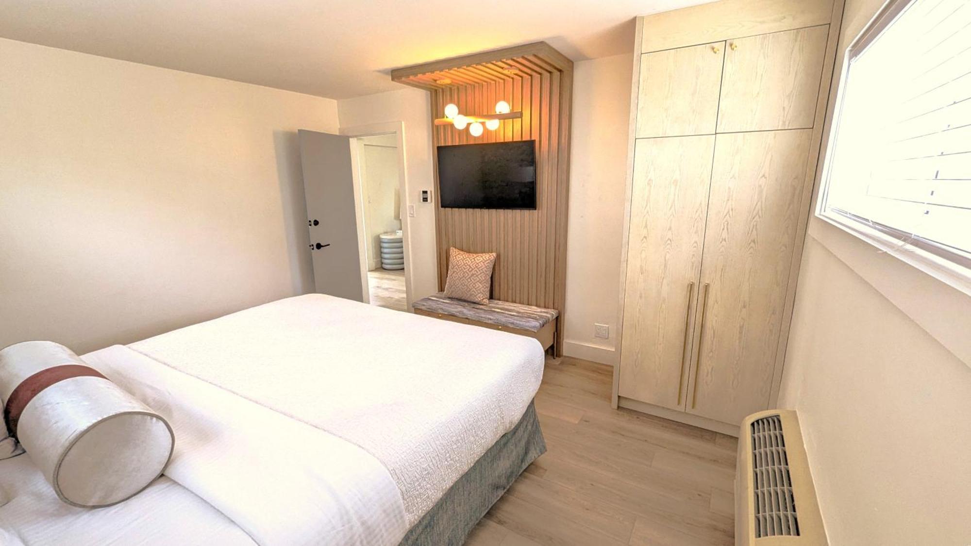 Seaway Inn Σάντα Κρουζ Εξωτερικό φωτογραφία