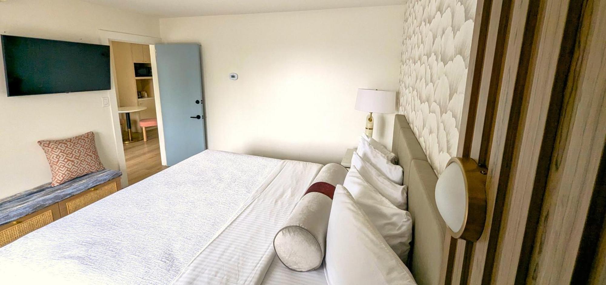 Seaway Inn Σάντα Κρουζ Εξωτερικό φωτογραφία
