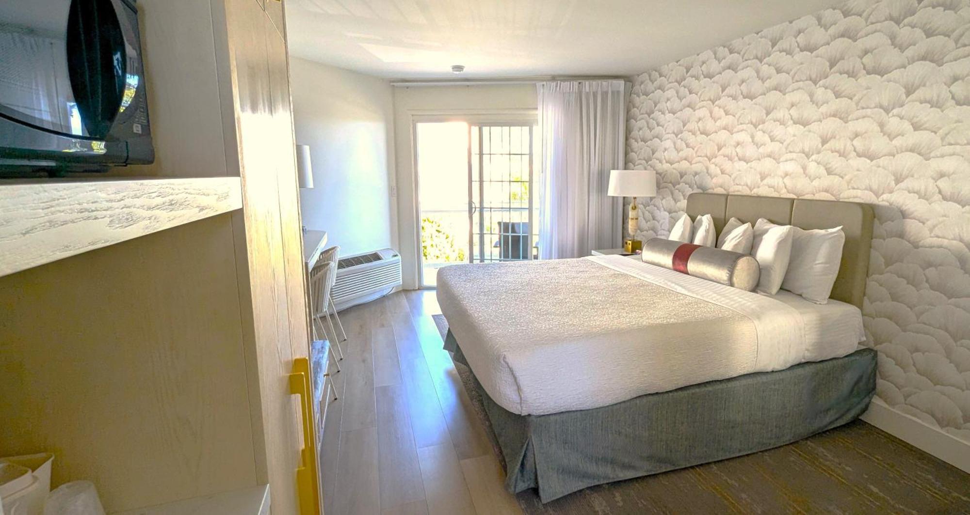 Seaway Inn Σάντα Κρουζ Εξωτερικό φωτογραφία