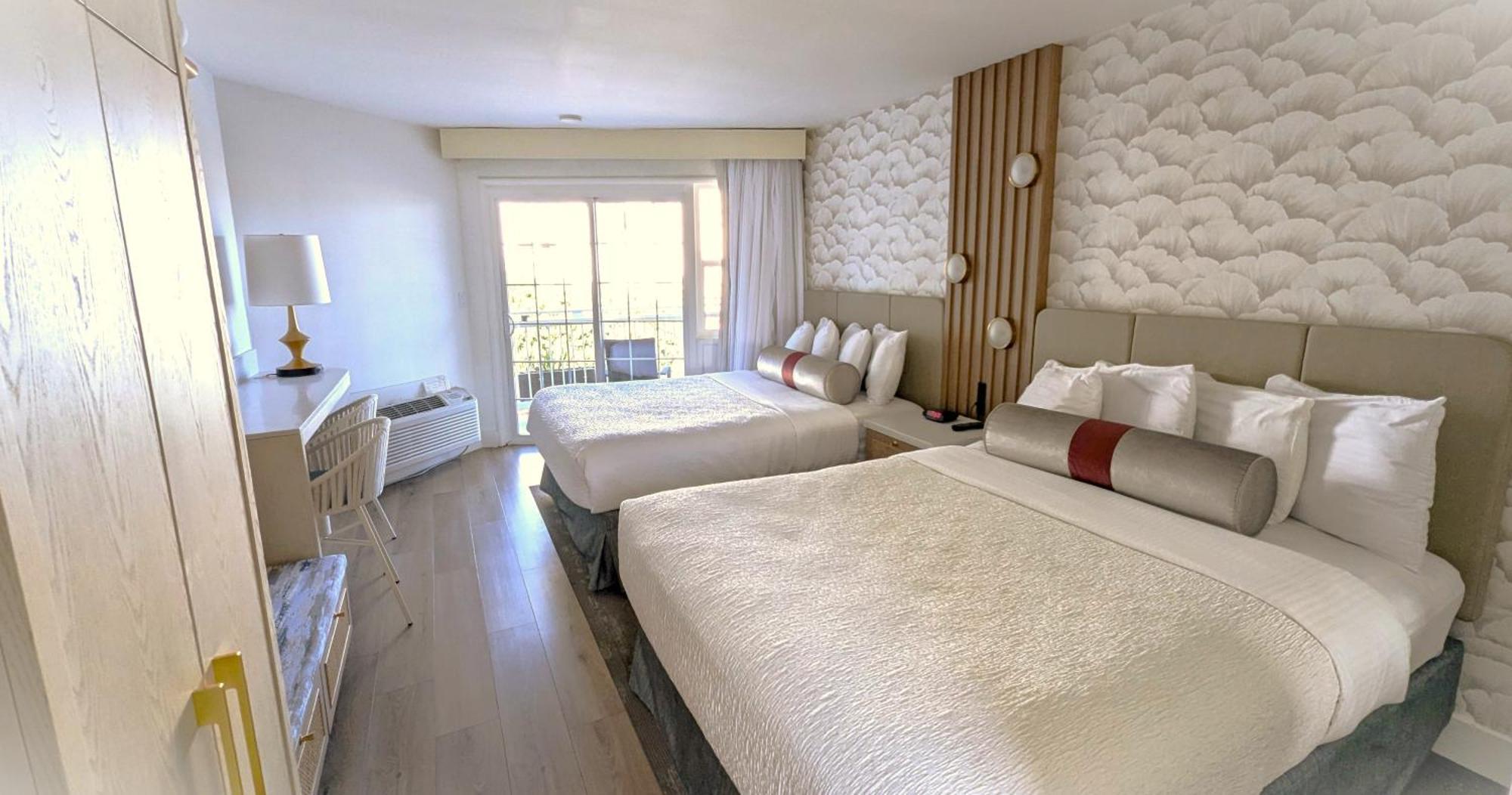 Seaway Inn Σάντα Κρουζ Εξωτερικό φωτογραφία