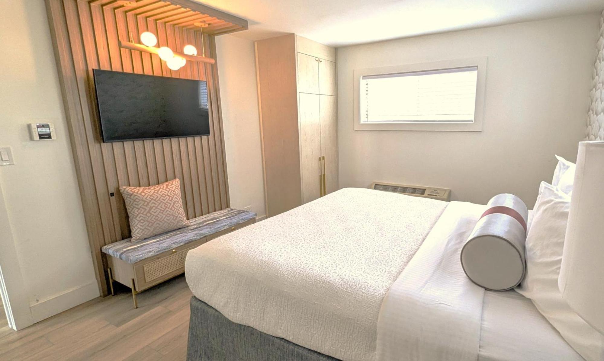 Seaway Inn Σάντα Κρουζ Εξωτερικό φωτογραφία