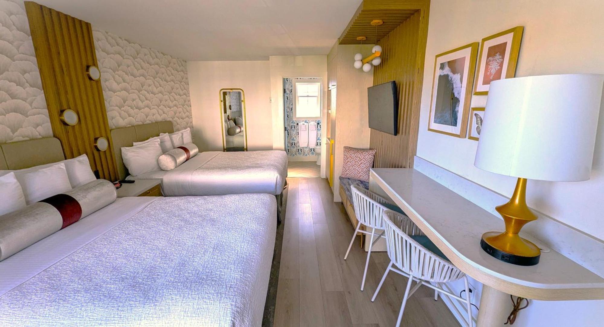 Seaway Inn Σάντα Κρουζ Εξωτερικό φωτογραφία