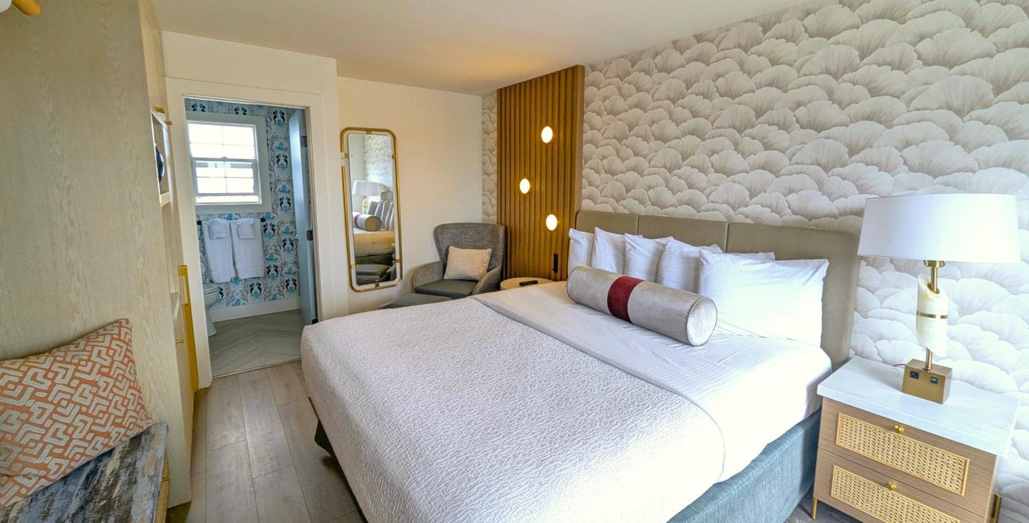 Seaway Inn Σάντα Κρουζ Εξωτερικό φωτογραφία