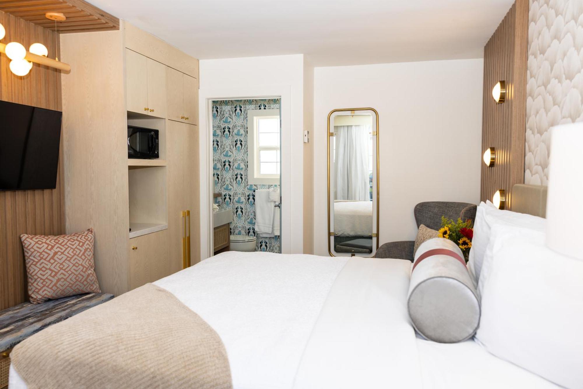 Seaway Inn Σάντα Κρουζ Εξωτερικό φωτογραφία
